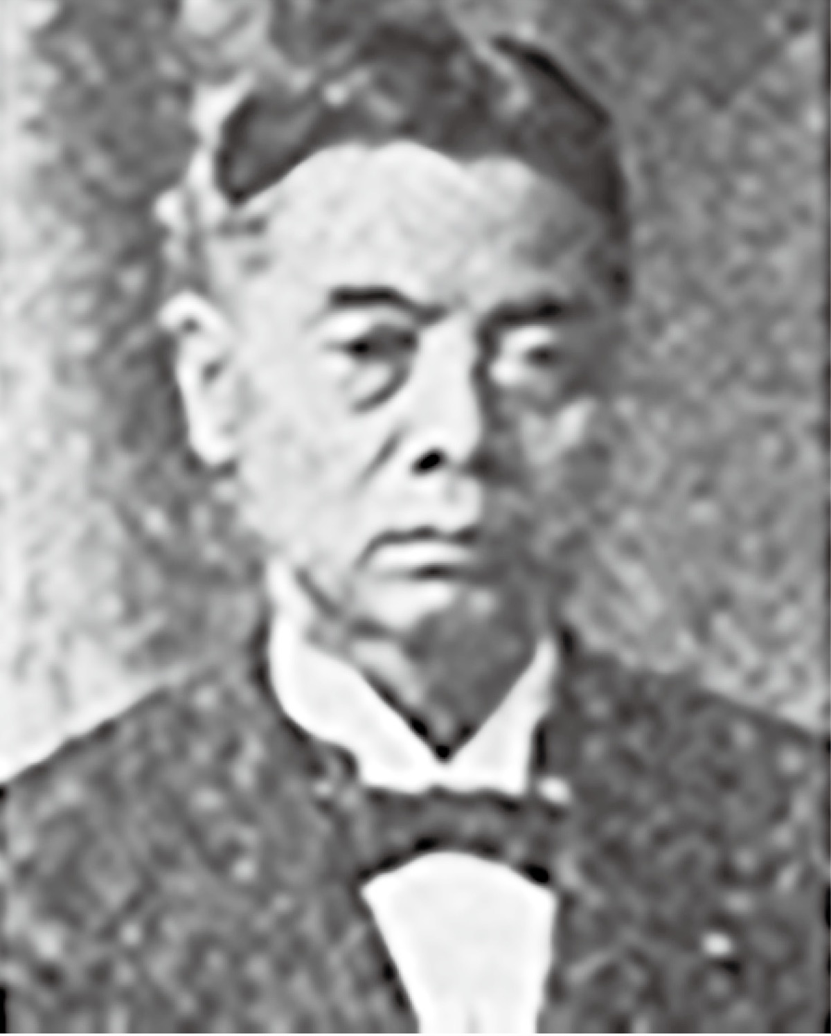 鶴見出身・東洋のレセップス!?