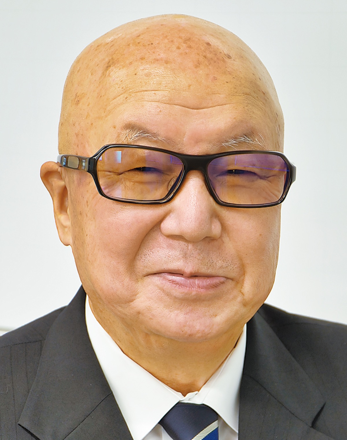 新田 興助さん