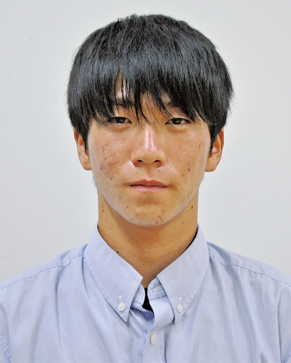 1カ月間で2度の全国を戦った原田さん