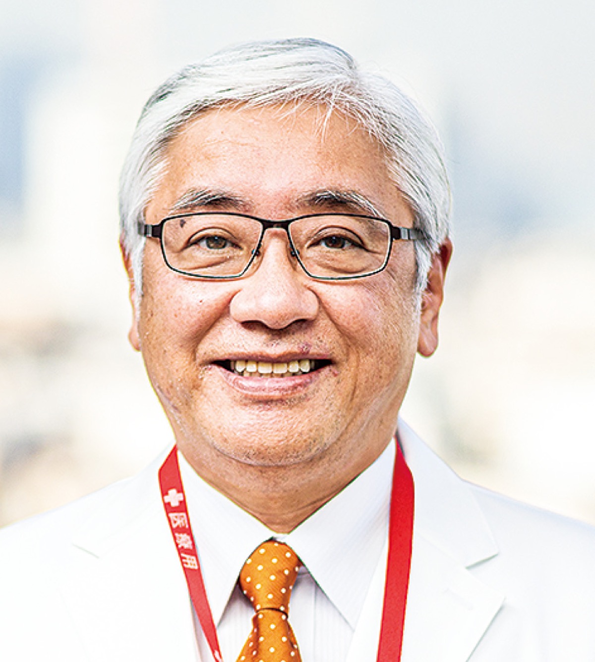 三角隆彦院長