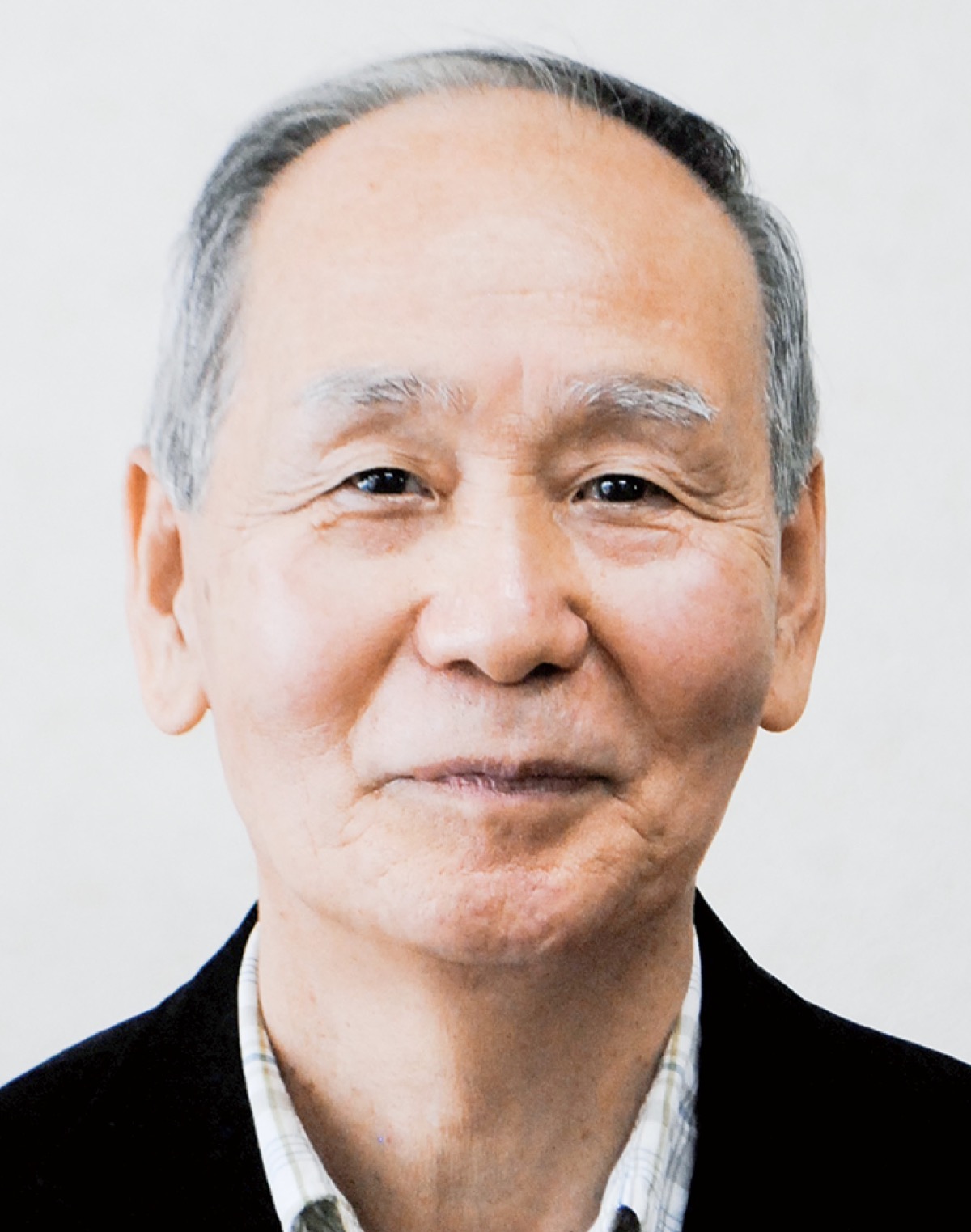 木佐美 信行さん (写真1)