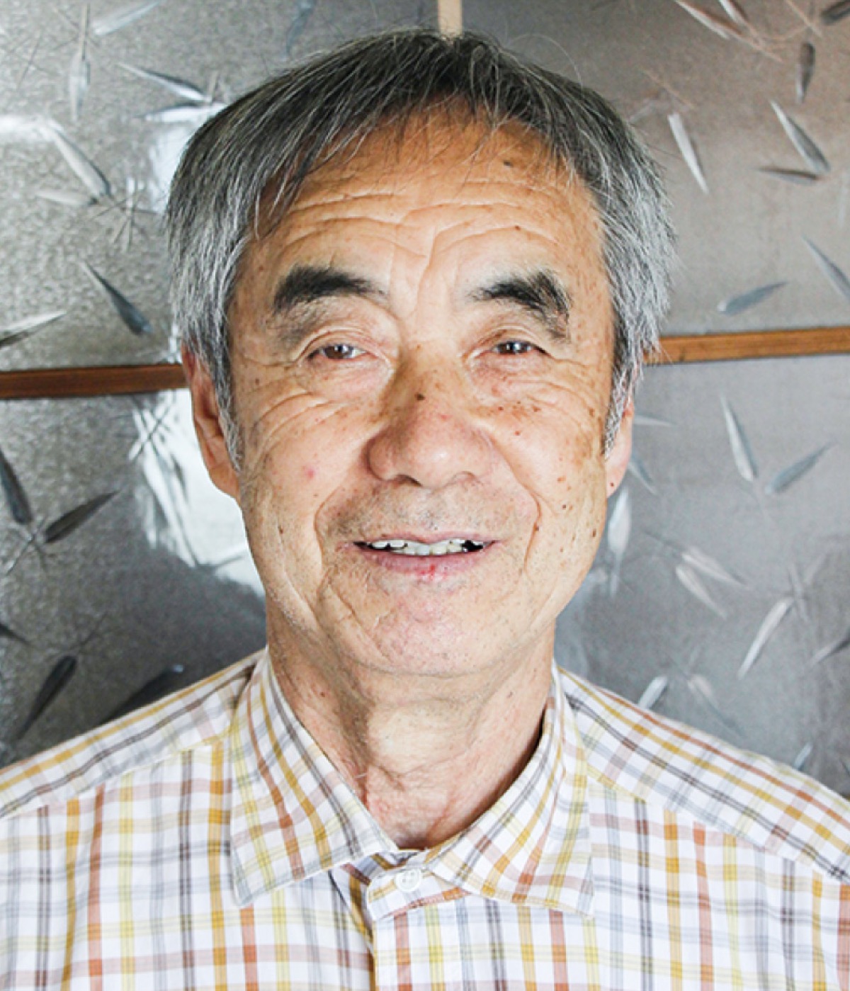 春の叙勲・褒章 区内から10人が受章 石川会長に旭日単光章 | 鶴見区