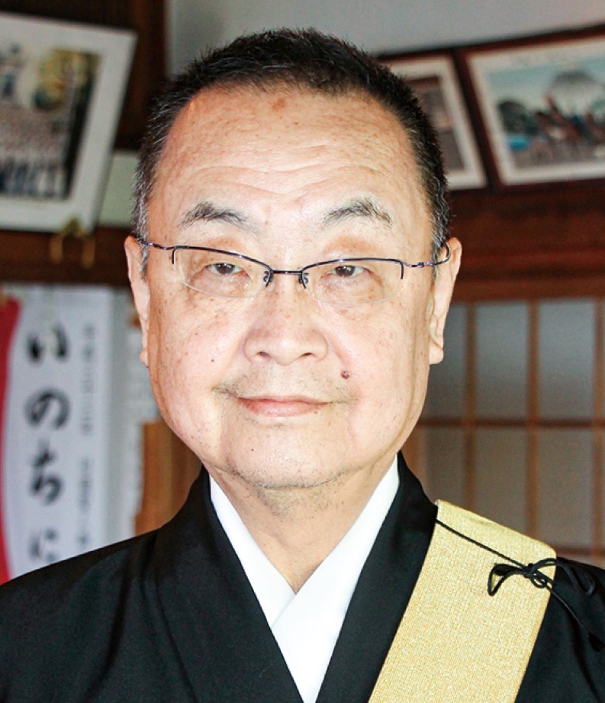春の叙勲・褒章 区内から10人が受章 石川会長に旭日単光章 | 鶴見区