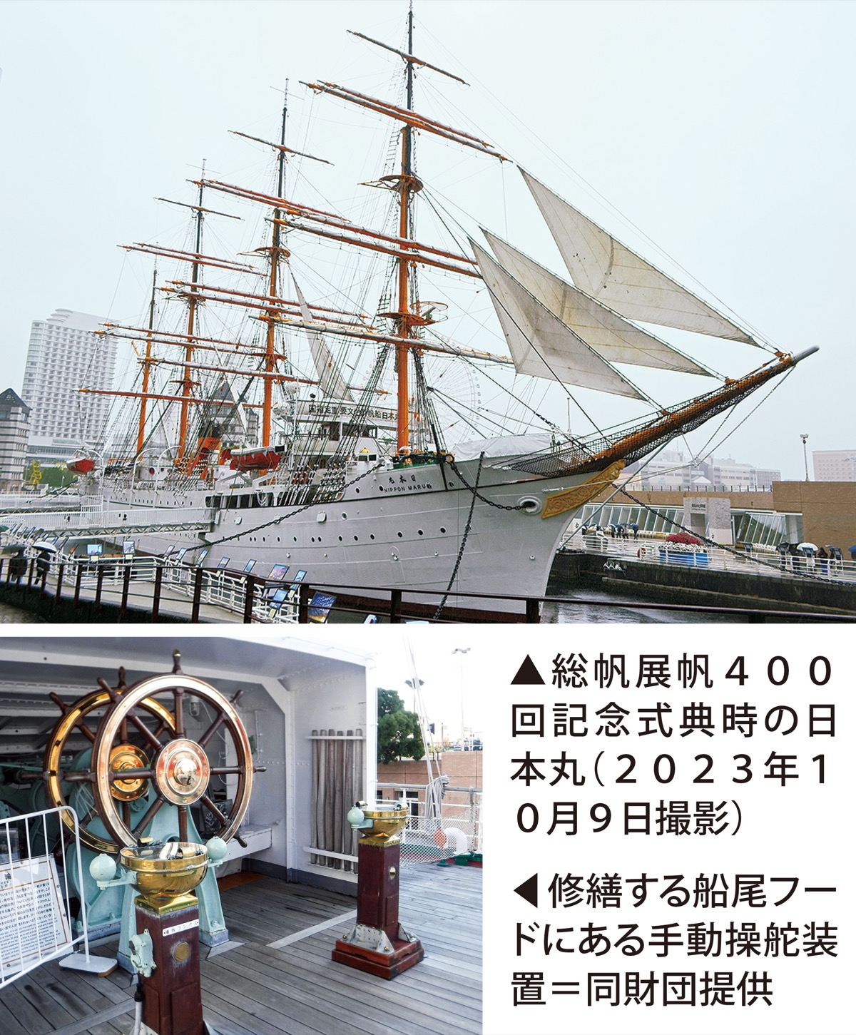 現役の姿維持にＣＦ