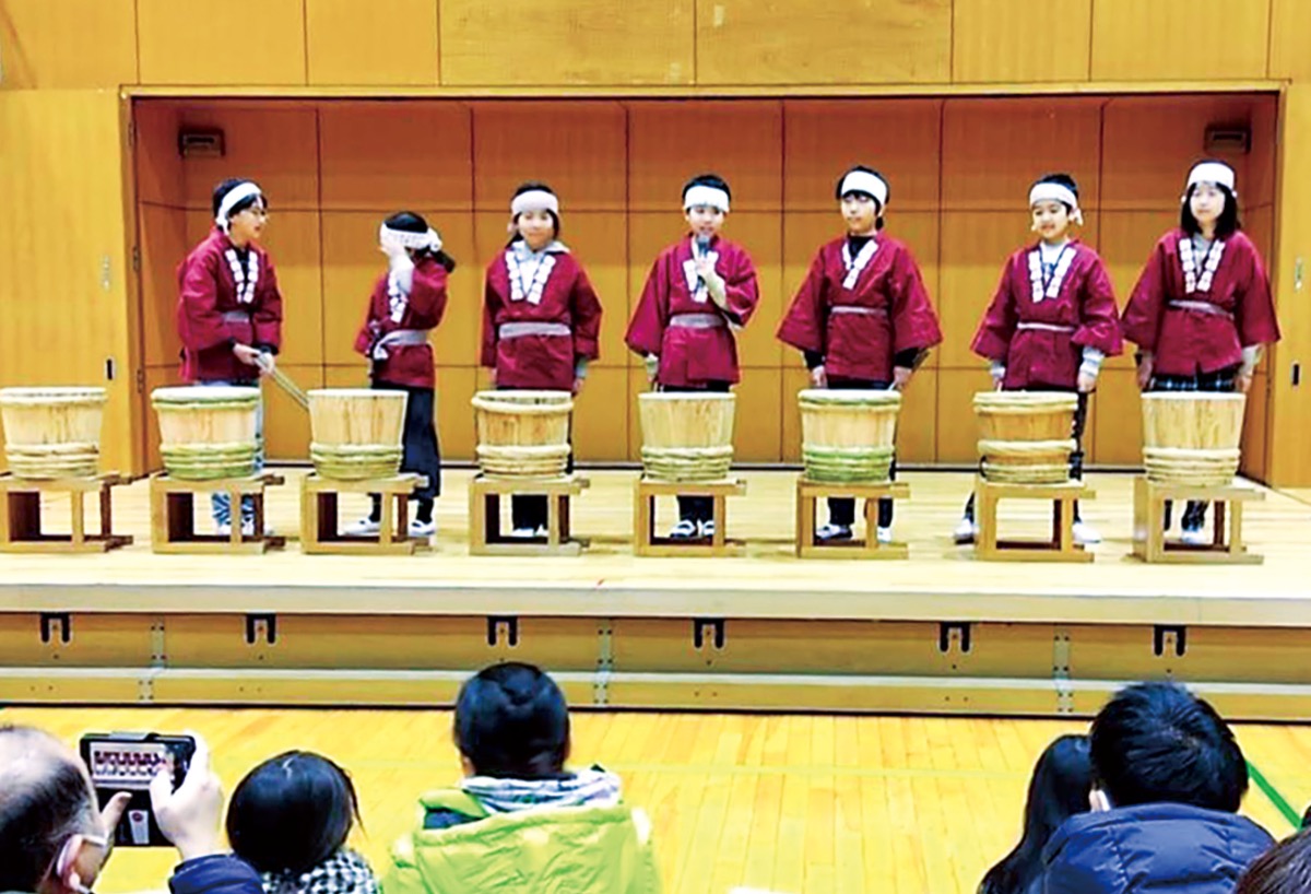 子どもフェスタに２千人