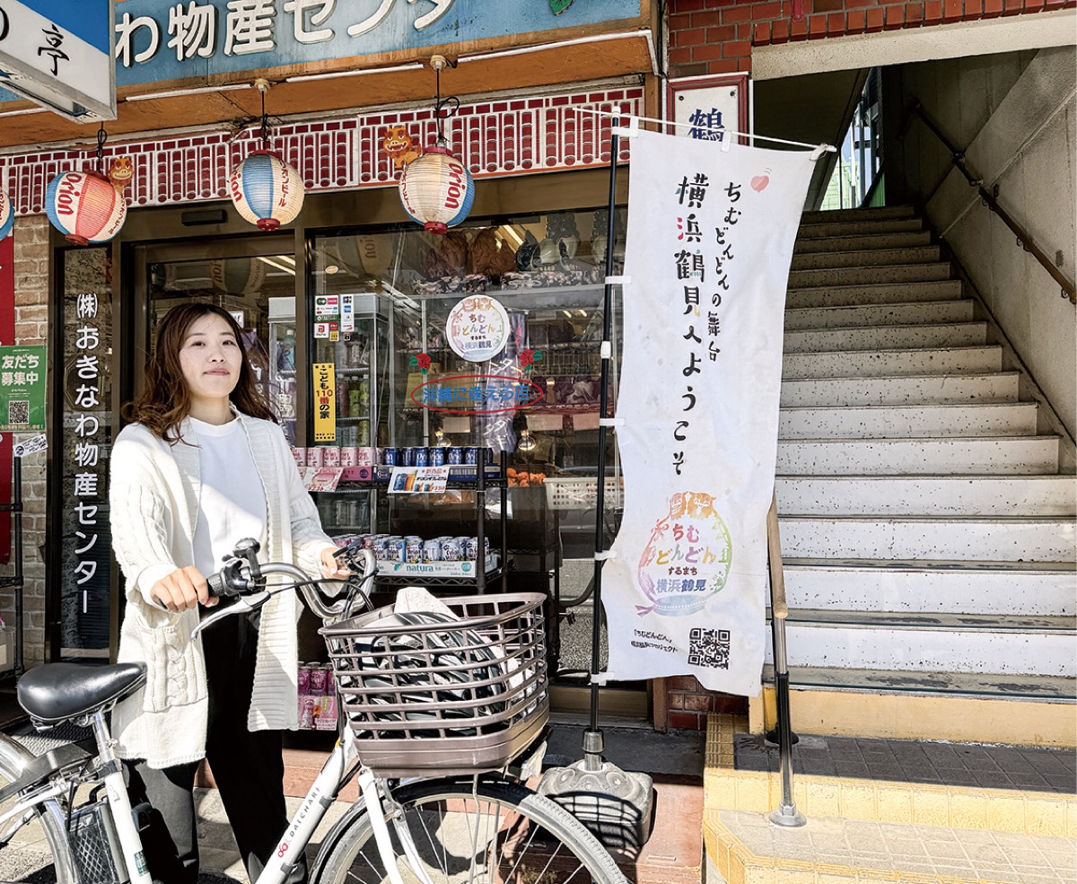 観光スポット巡りの体験レポも