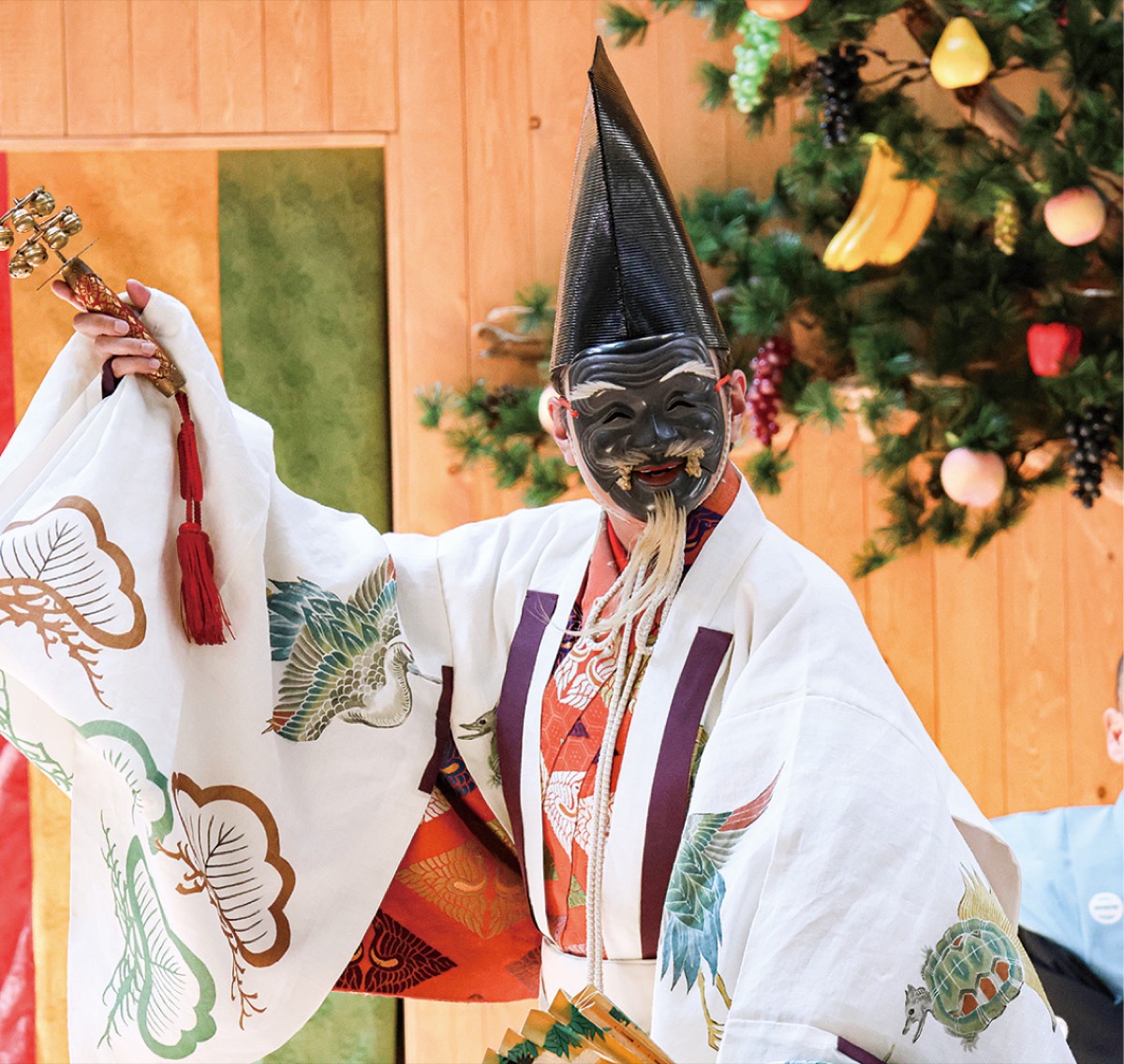 ＯＴＡＢＩＳＨＯ（おたびしょ）開業 (写真2)