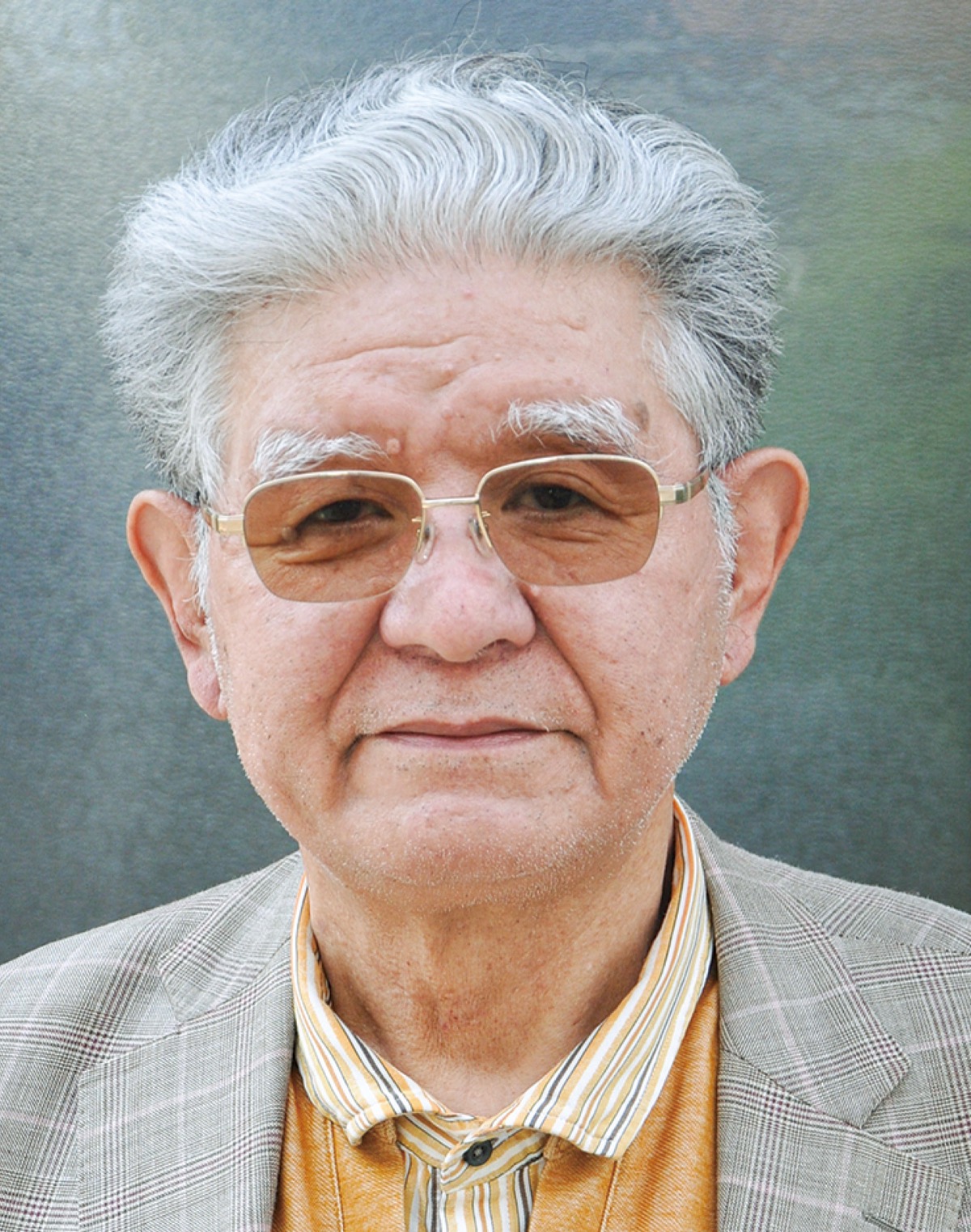 佐々木 泰広さん