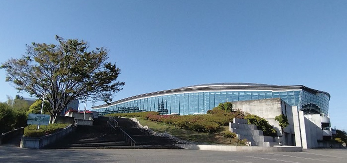 市民意見募集始まる