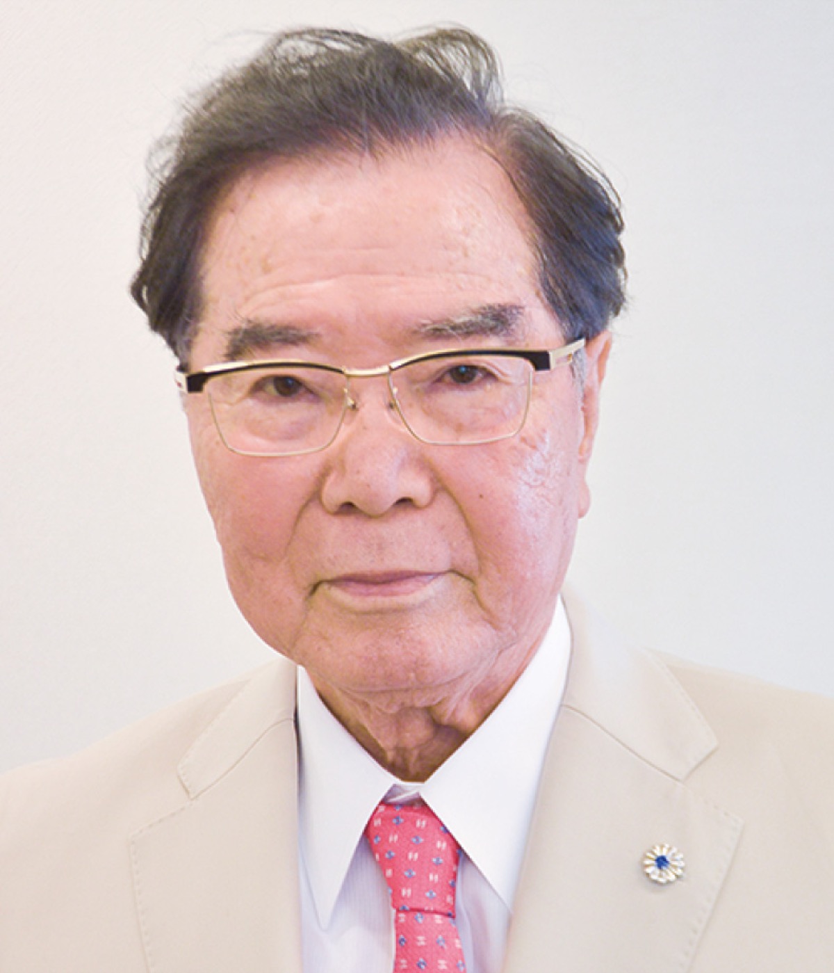 加藤氏が出馬へ