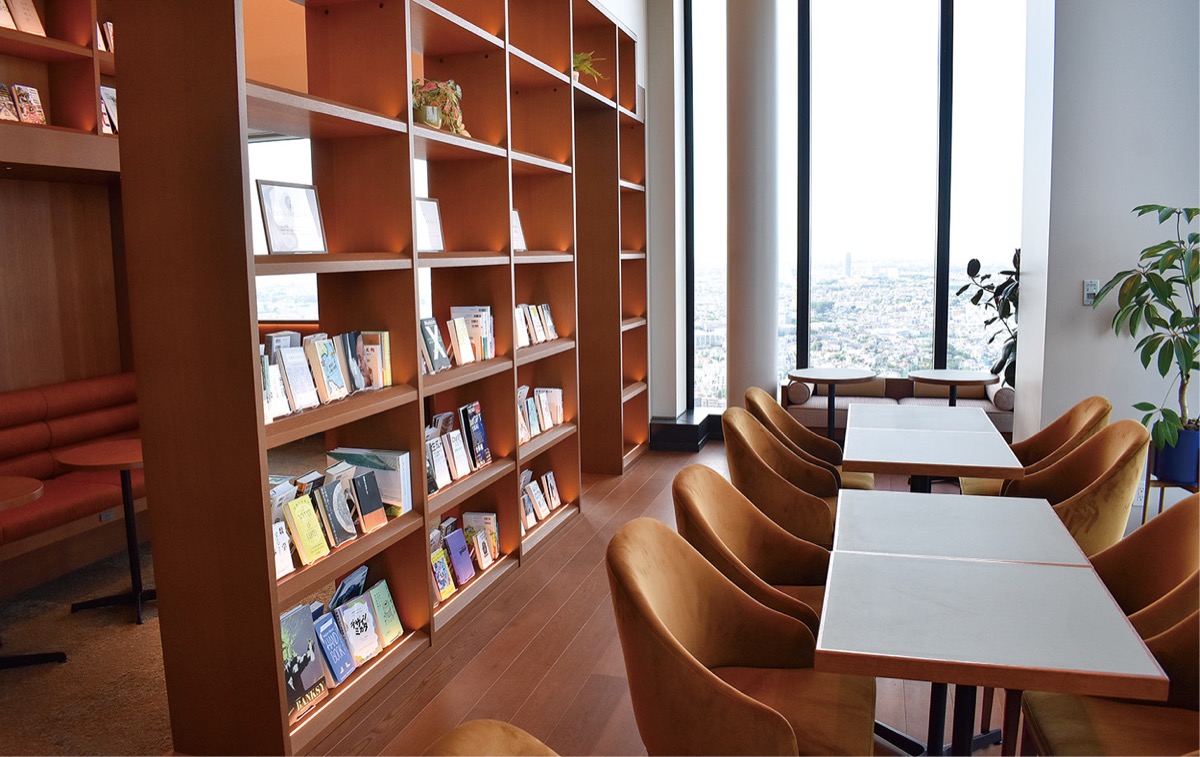 ｢ヨコハマフロント｣が開業