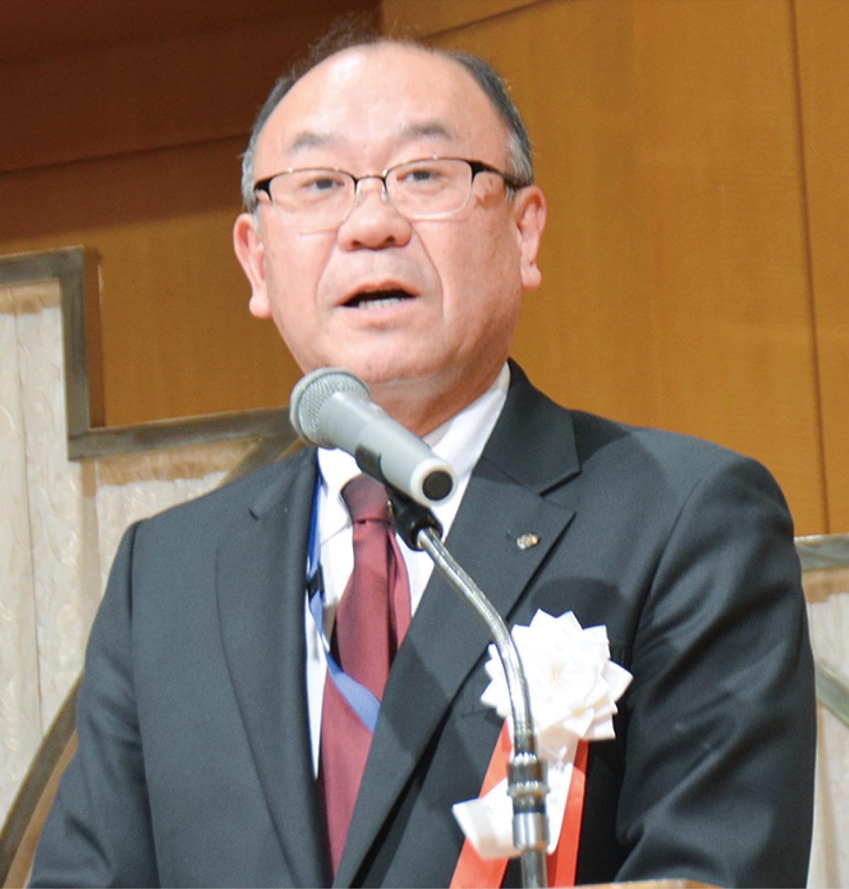 鶴見支部など設立50周年