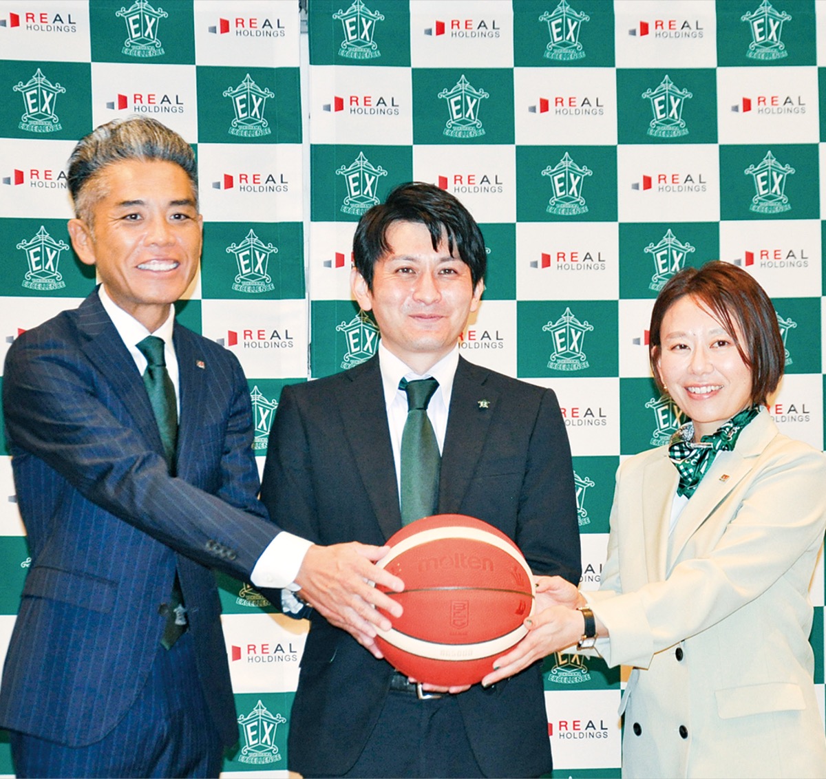 「10年で日本一に」