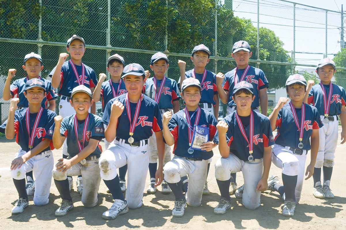 創設以来初の全国大会へ