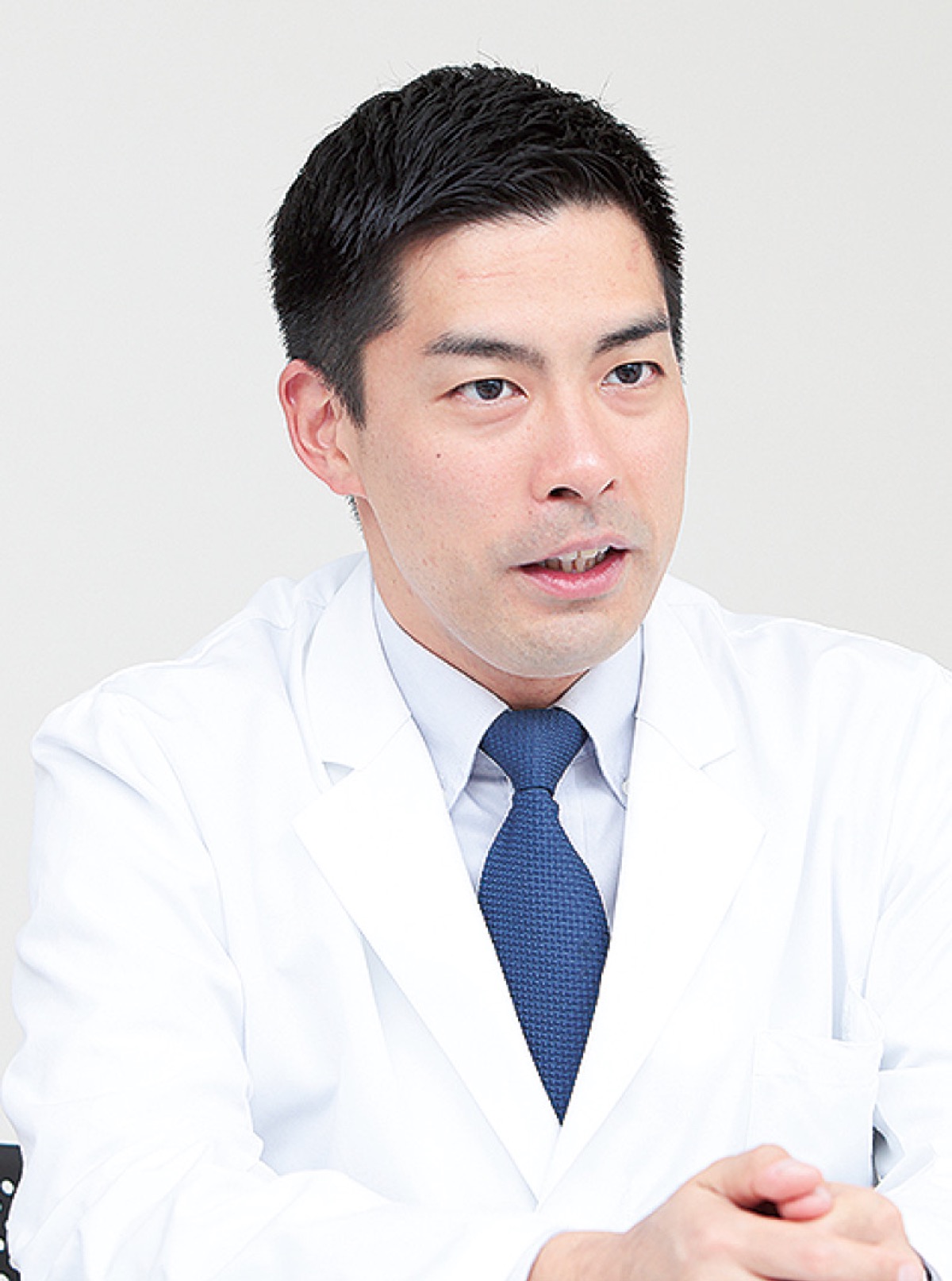 前立腺がんの早期発見・適切治療