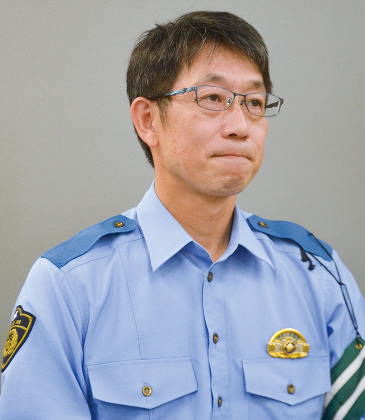 ｢周りを信用しすぎないことも大切｣