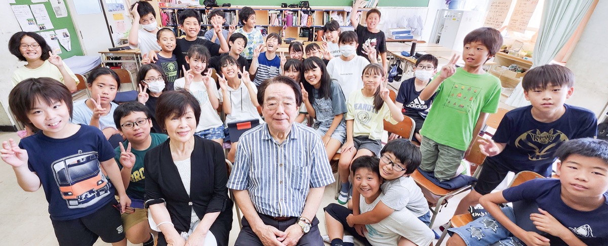 ミュージカル動画を公開