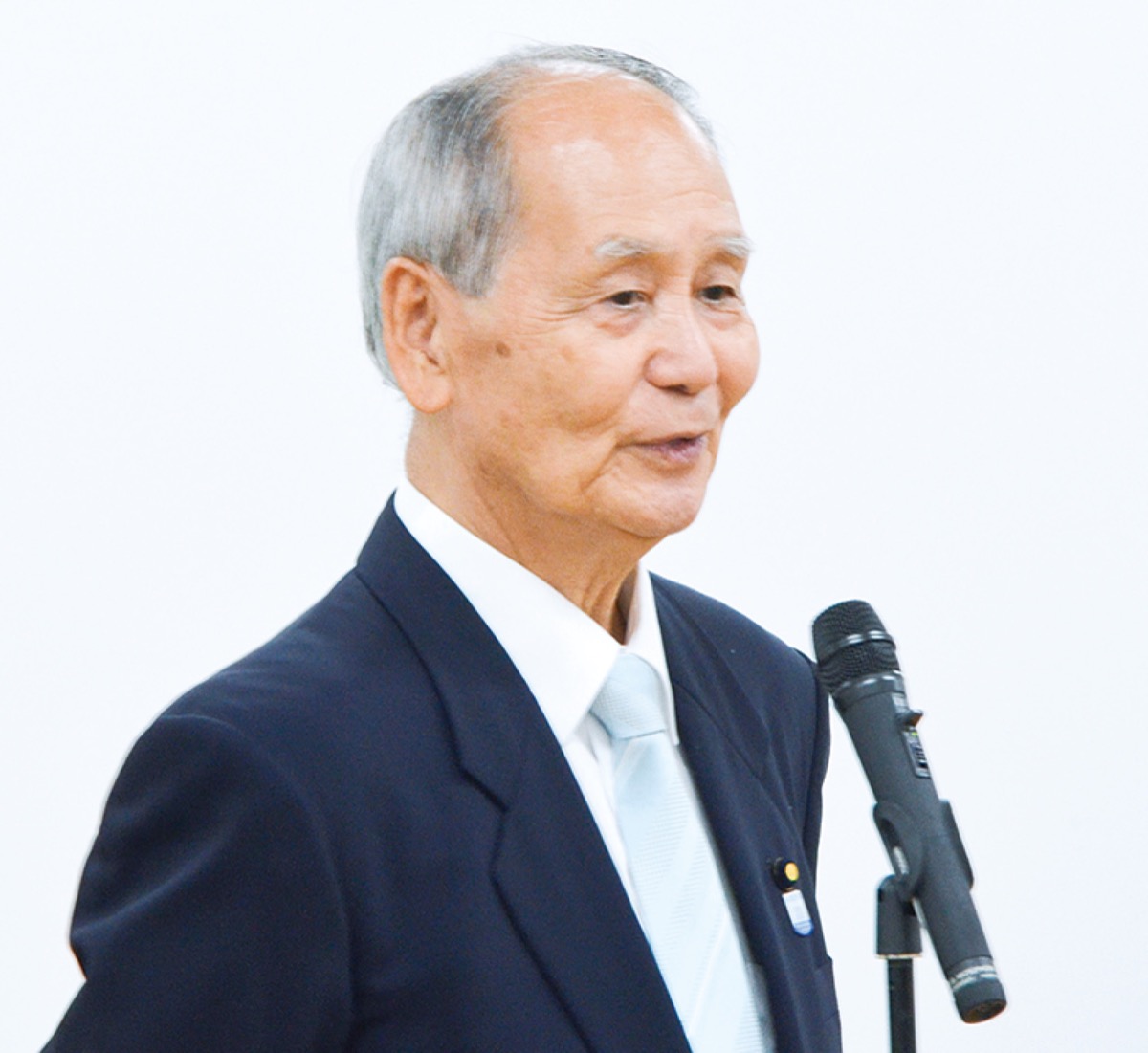 区民活動協会が20周年