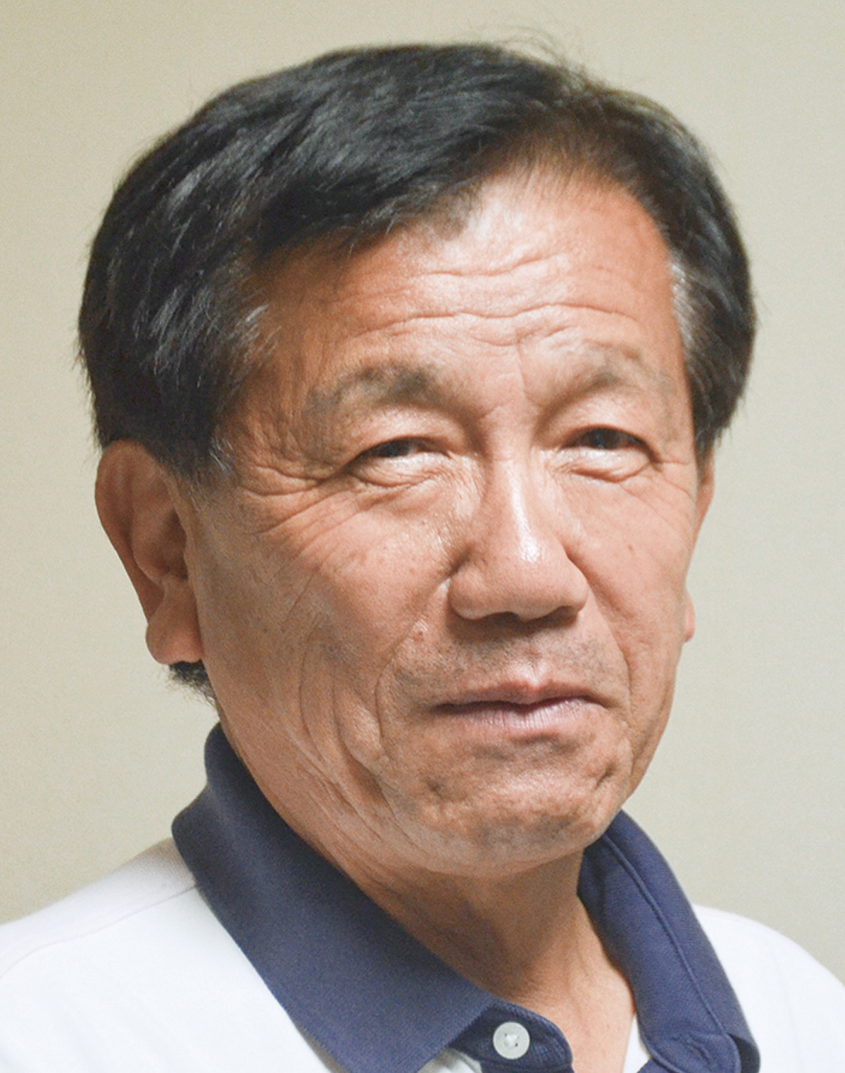 堀池 大一郎さん