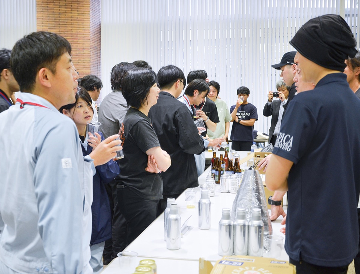 発祥の地から文化発信を