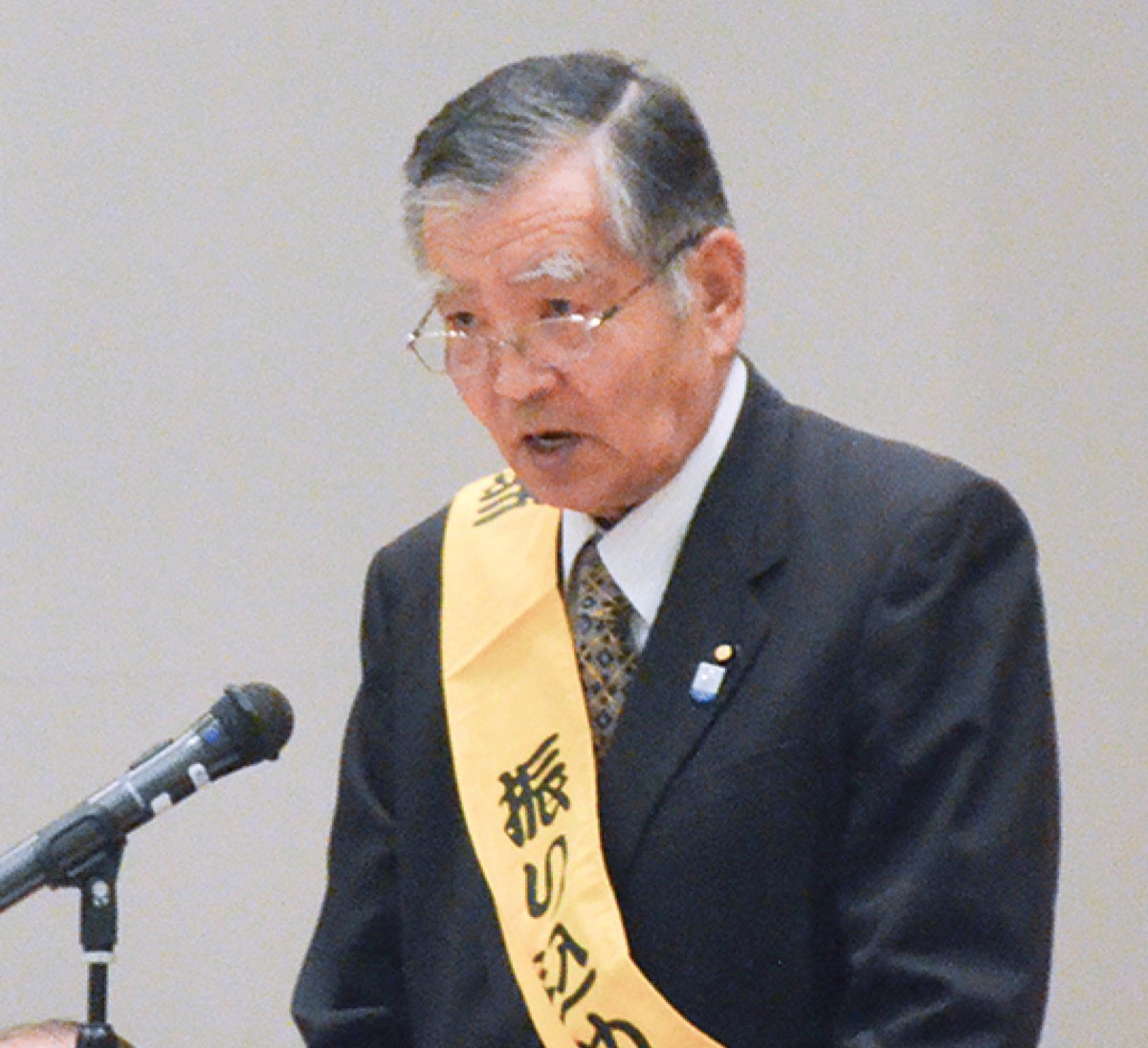 日常生活で｢ながら｣の見守りを