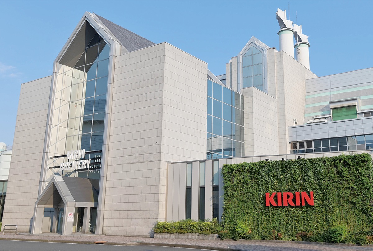 創業の地 横浜と共に