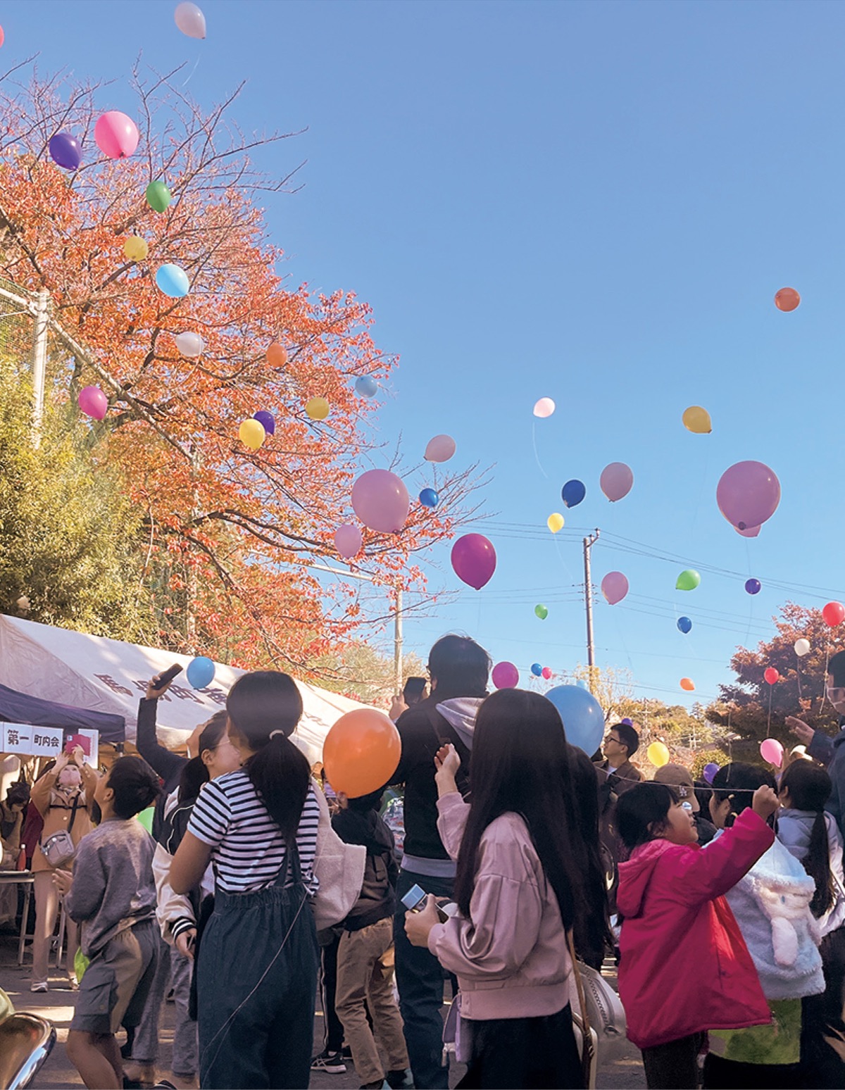 赤門が年に１度の開門