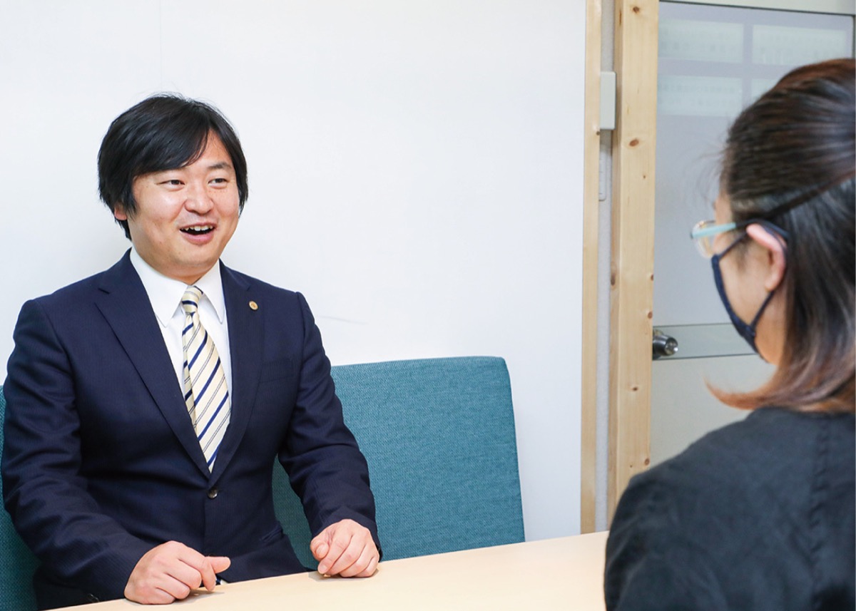 専門家による無料相談会