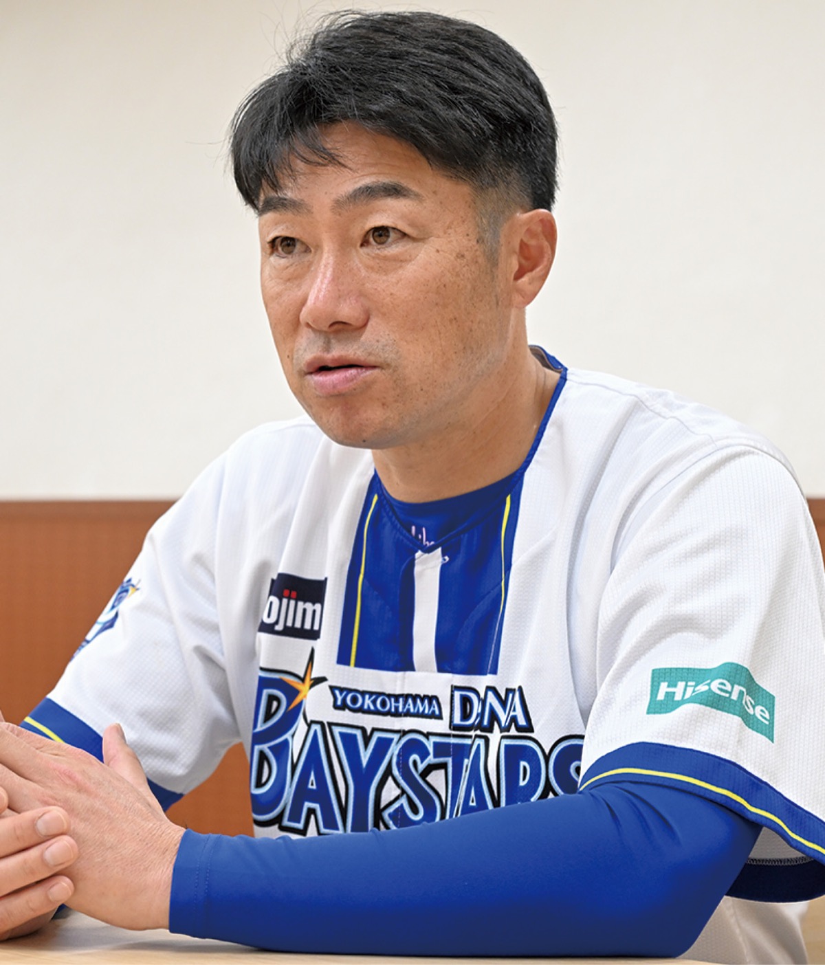 リーグ優勝へ｢力ある｣