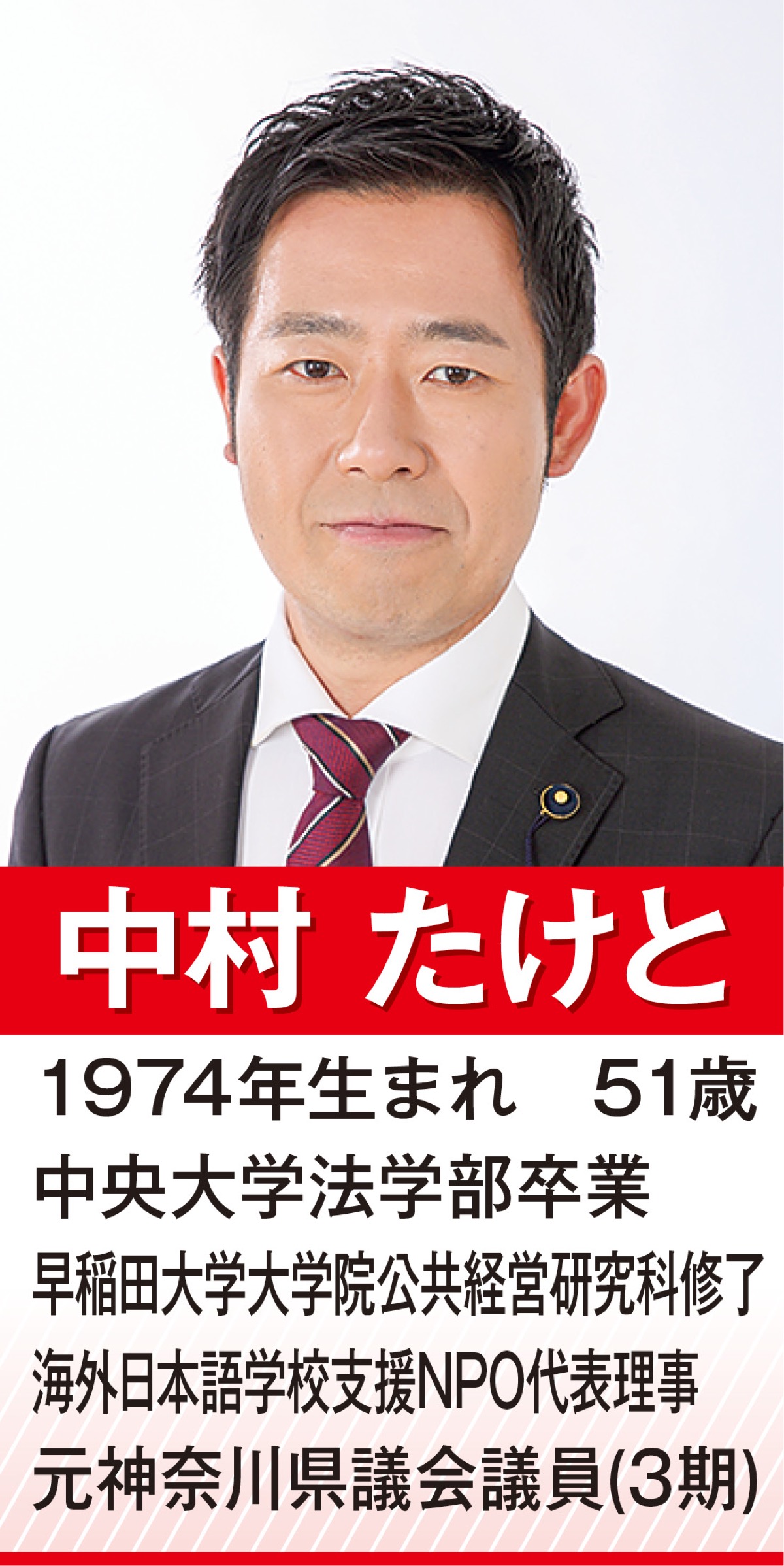 物価高と戦う-あなたのための積極財政-