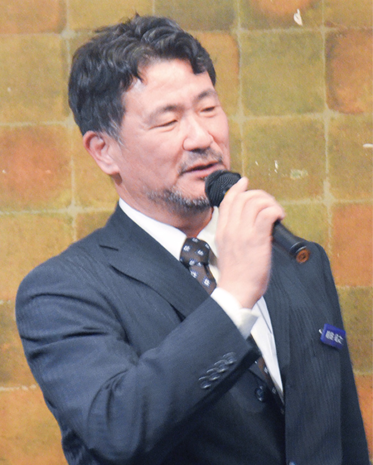 「より地域に根差す１年に」