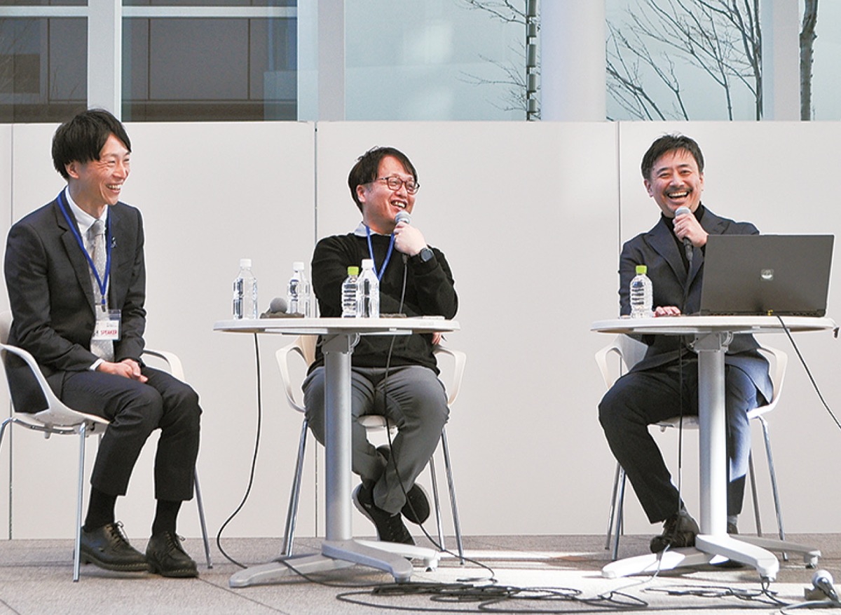 医師との対話、コツ学ぶ