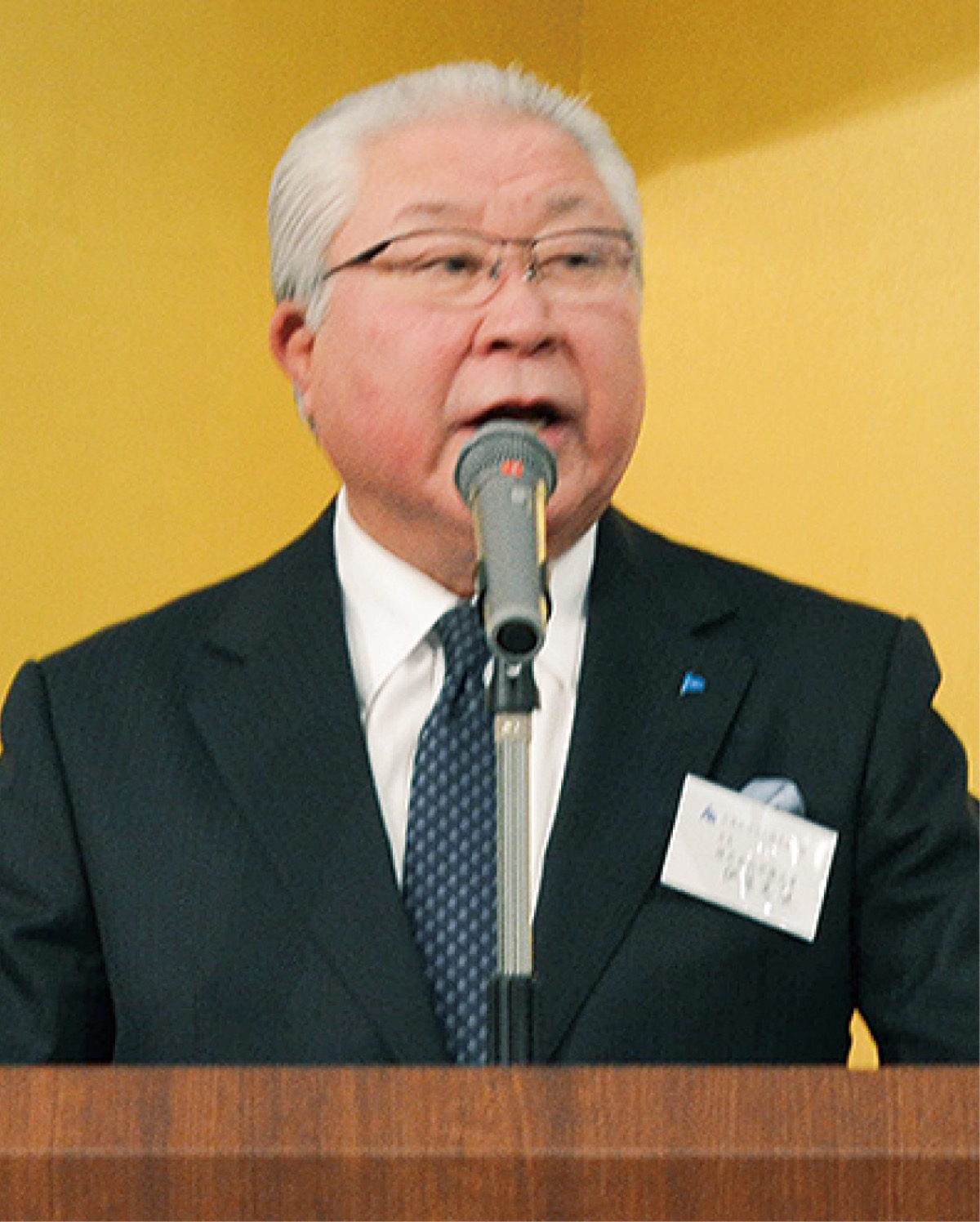 中小企業の課題支援を