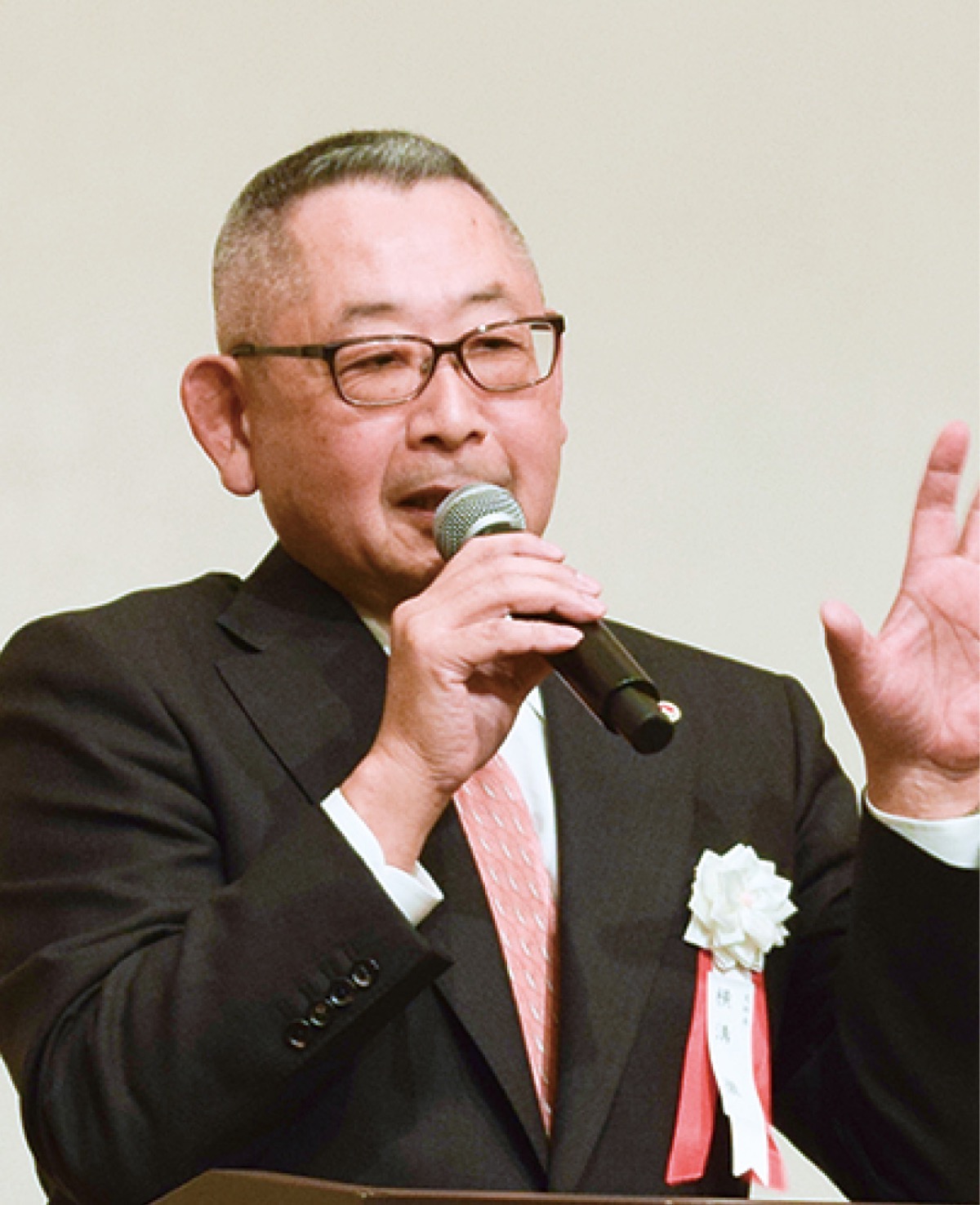 事務局移転で最善の活動を