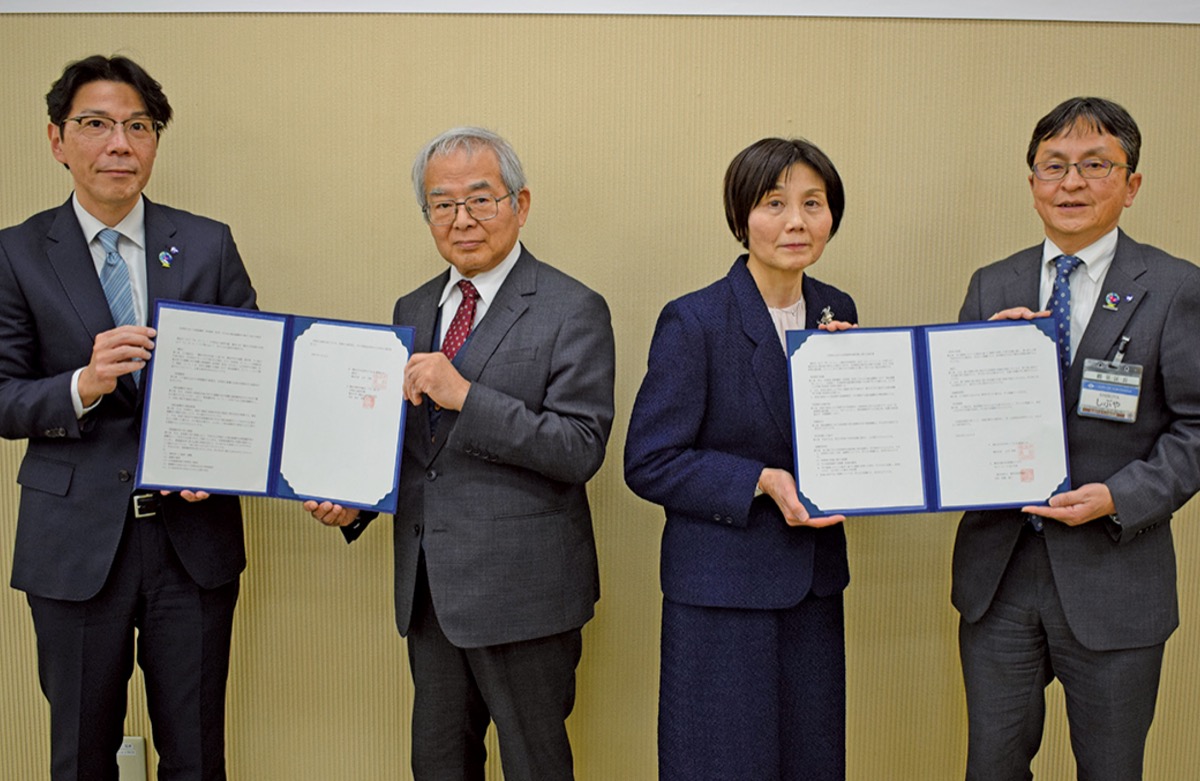 災害時に母子専用避難所