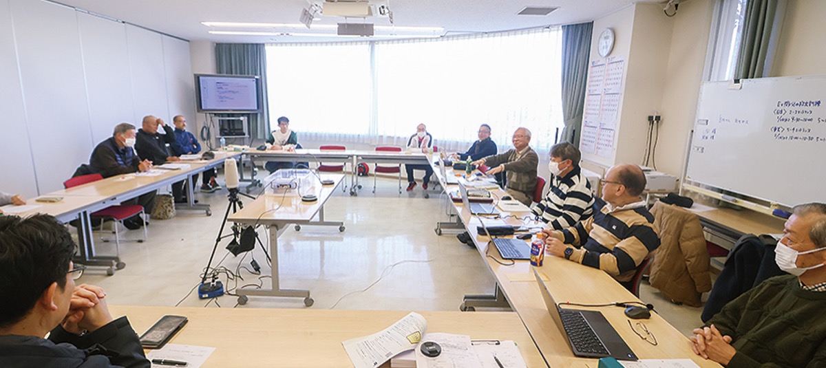 認定制度、目標上回る