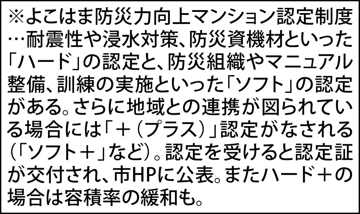 認定制度、目標上回る (写真2)