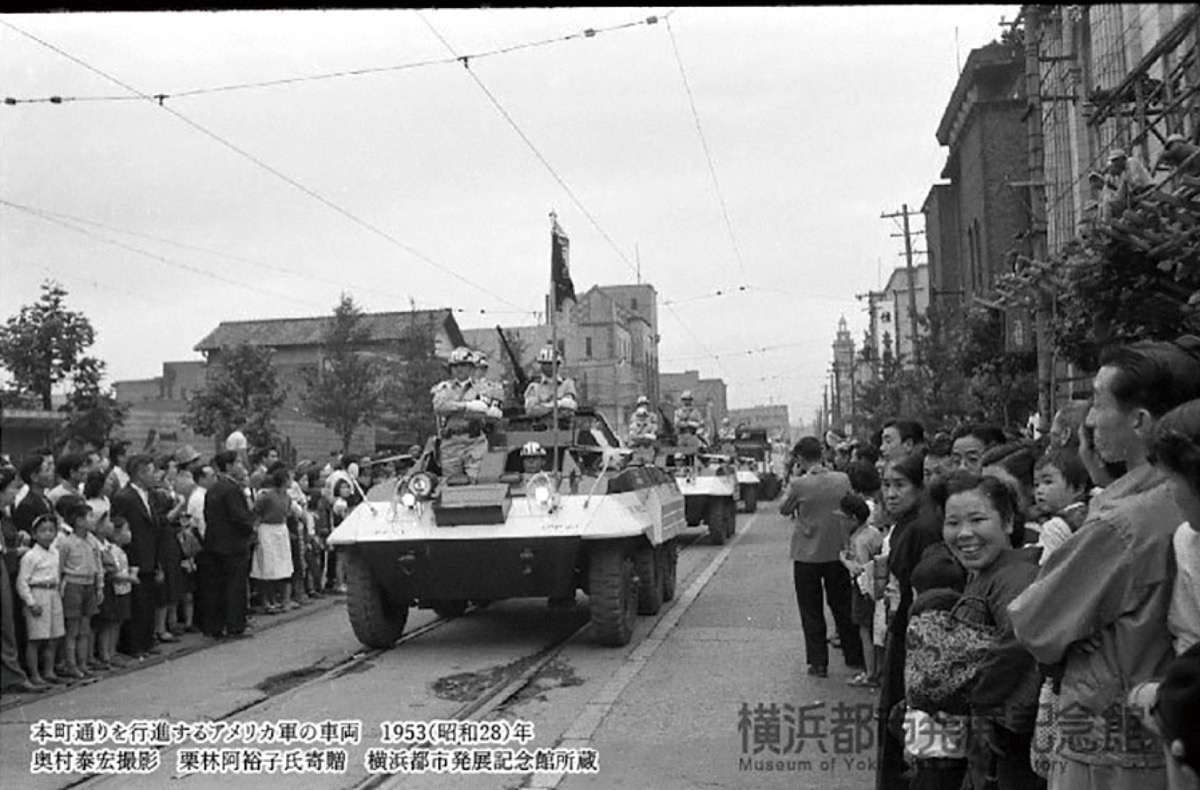 地域に残る痕跡 (写真2)