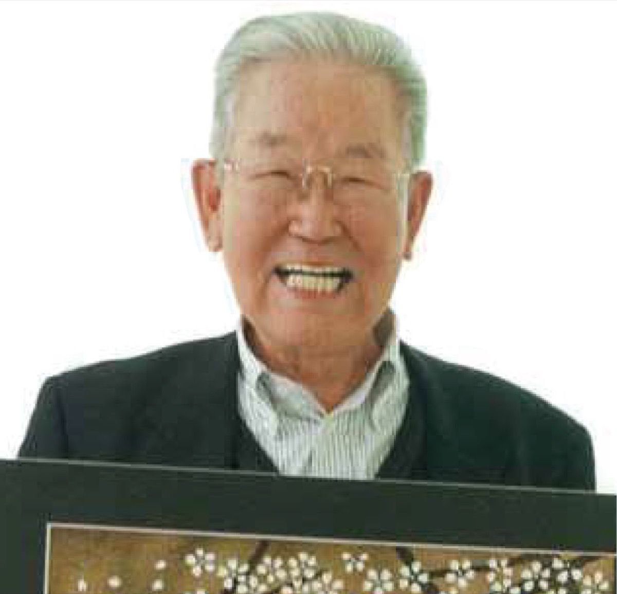講師の瀬戸さん