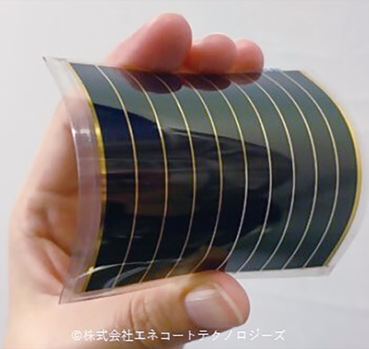 ペロブスカイト太陽電池