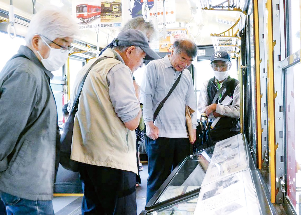 ｢鉄道史｣を深堀り