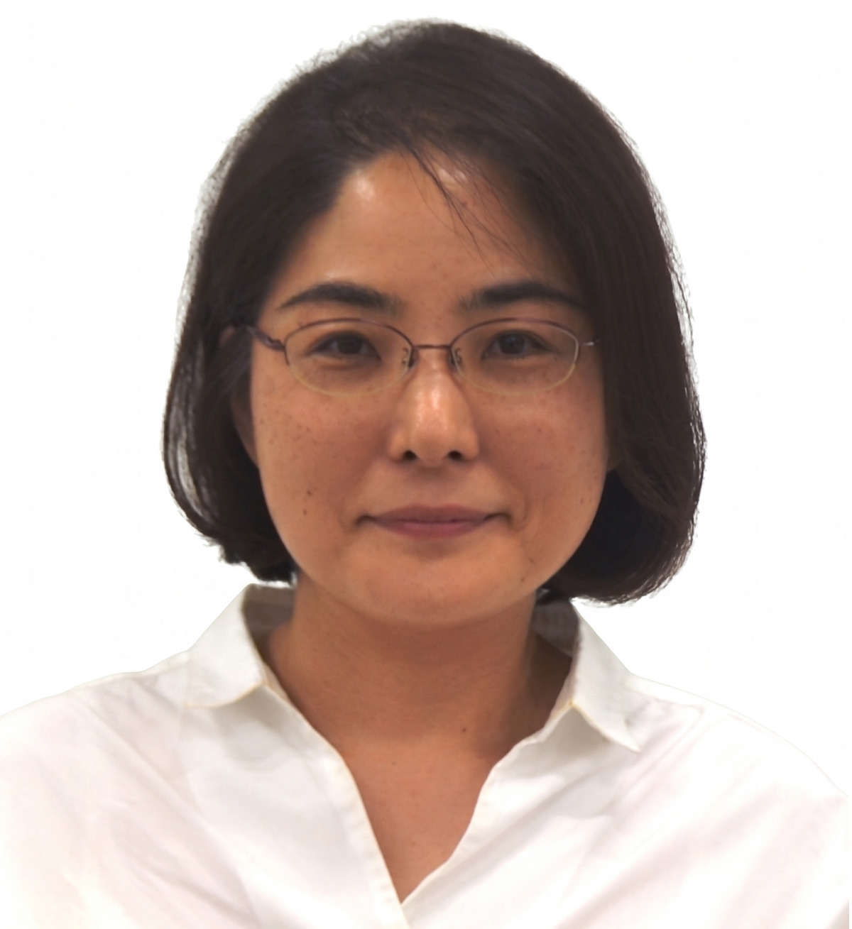 藤川祥子氏