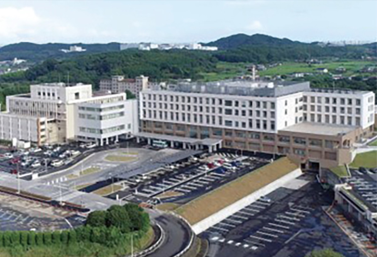 神奈川県総合リハビリテーションセンター