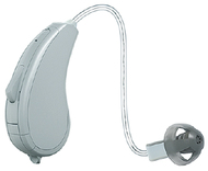 充電式補聴器の相談会