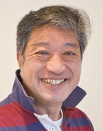 櫻田 宏さん