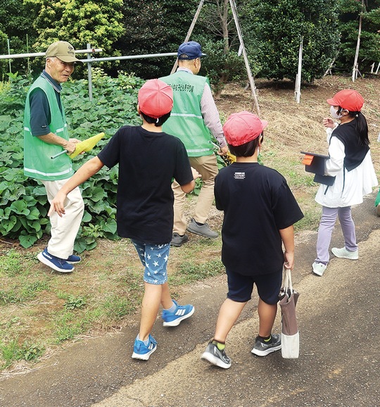 タウンニュース神奈川区版