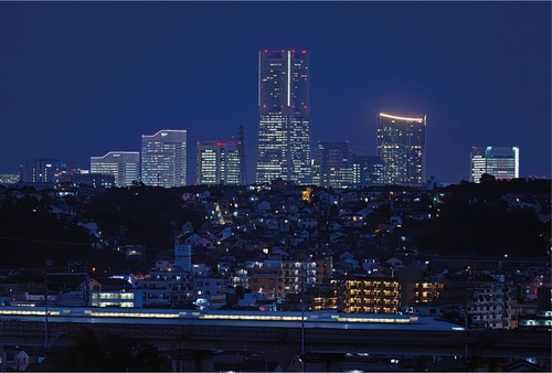 『東海道新幹線』（吉原勇樹さん）