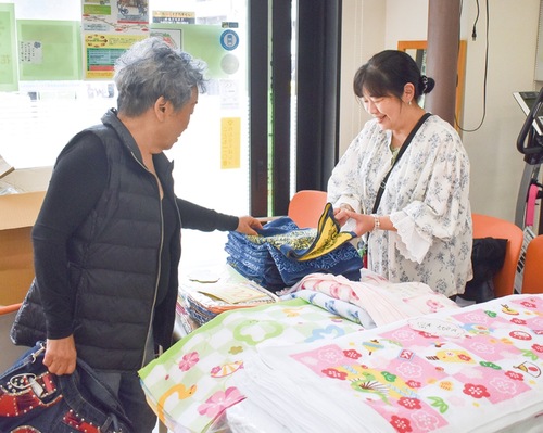 エス山本繊維加工は破格の値段でタオルを販売