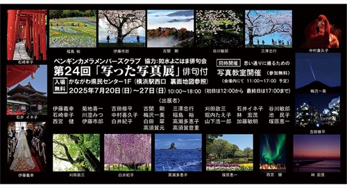 46点が展示される