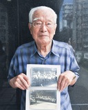 仙台で父と見た火の海